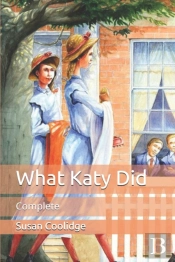 What Katy Did