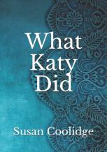 What Katy Did