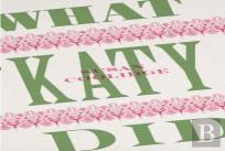 What Katy Did