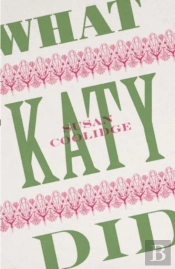 What Katy Did