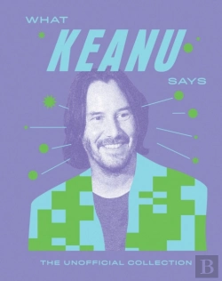 Bertrand.pt - What Keanu Says