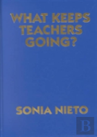 What Keeps Teachers Going?