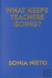 What Keeps Teachers Going?