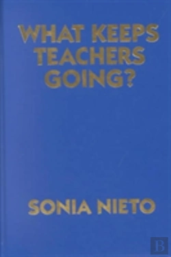 Bertrand.pt - What Keeps Teachers Going?