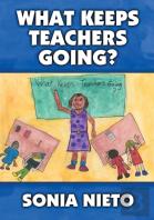 What Keeps Teachers Going?