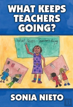 Bertrand.pt - What Keeps Teachers Going?