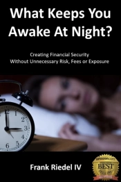 What Keeps You Awake At Night
