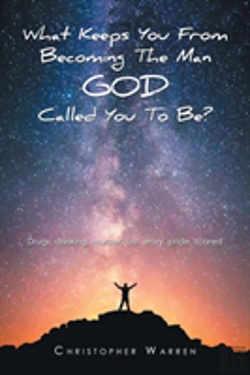 Bertrand.pt - What Keeps You From Becoming The Man God Called You To Be?