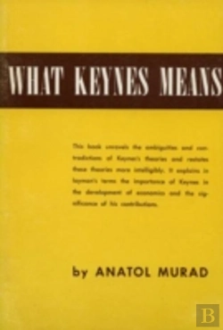 Bertrand.pt - What Keynes Means