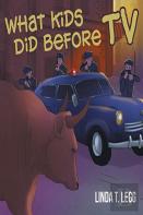 What Kids Did Before Tv