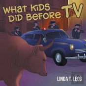 What Kids Did Before Tv