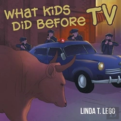 Bertrand.pt - What Kids Did Before Tv