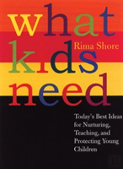 Bertrand.pt - What Kids Need