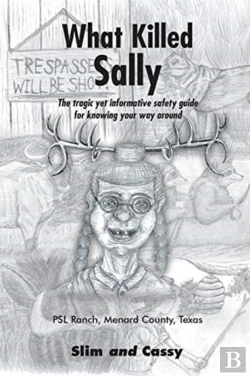 Bertrand.pt - What Killed Sally