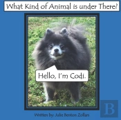 What Kind Of Animal Is Under There?
