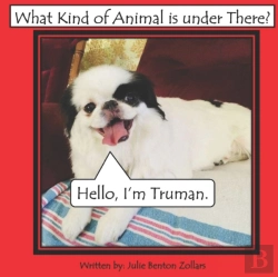 Bertrand.pt - What Kind Of Animal Is Under There?