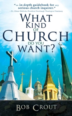 Bertrand.pt - What Kind Of Church Do You Want?