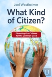 What Kind Of Citizen?