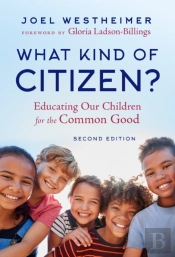 What Kind Of Citizen?