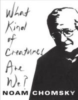 Bertrand.pt - What Kind Of Creatures Are We?
