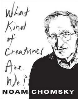 Bertrand.pt - What Kind Of Creatures Are We?