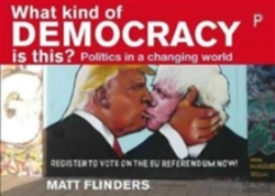 Bertrand.pt - What Kind Of Democracy Is This?