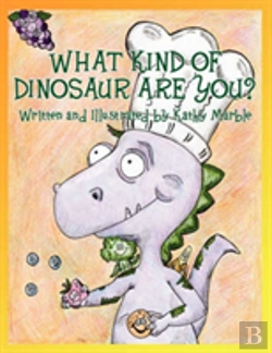 Bertrand.pt - What Kind Of Dinosaur Are You?