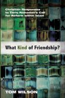 What Kind Of Friendship?