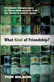 What Kind Of Friendship?