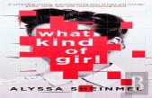 What Kind Of Girl