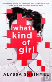 What Kind Of Girl