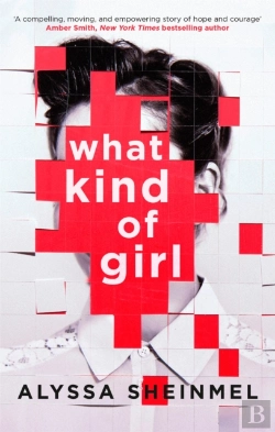 Bertrand.pt - What Kind Of Girl