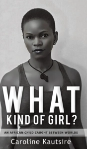 What Kind Of Girl?