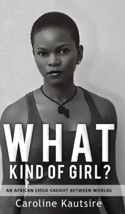 Bertrand.pt - What Kind Of Girl?