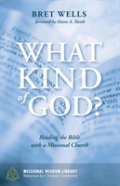What Kind Of God?