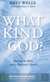 What Kind Of God?