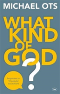 What Kind Of God?