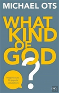 Bertrand.pt - What Kind Of God?