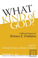 What Kind Of God?