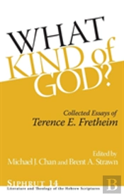 What Kind Of God?