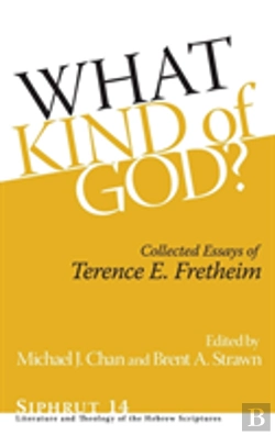 Bertrand.pt - What Kind Of God?