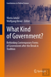 What Kind Of Government?