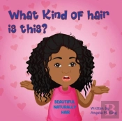 What Kind Of Hair Is This ?