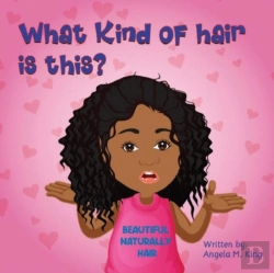 Bertrand.pt - What Kind Of Hair Is This ?