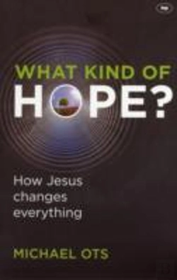 Bertrand.pt - What Kind Of Hope?
