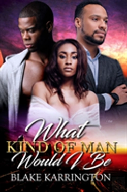 Bertrand.pt - What Kind Of Man Would I Be