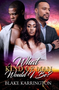 Bertrand.pt - What Kind Of Man Would I Be