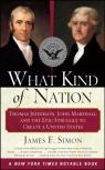 What Kind Of Nation