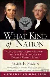 What Kind Of Nation