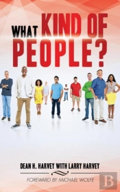 What Kind Of People?